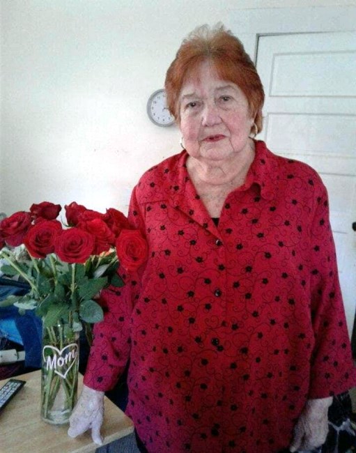 Obituary of Sylvia R. Guerra