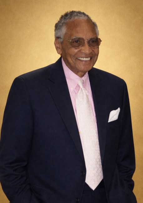 Obituary of Horace Glenn Reese