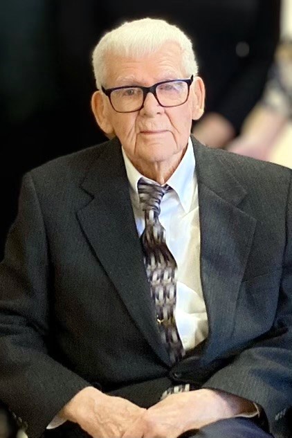 Obituary of Chester W. De Long