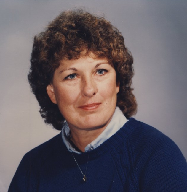 Obituary of Helen Schindler