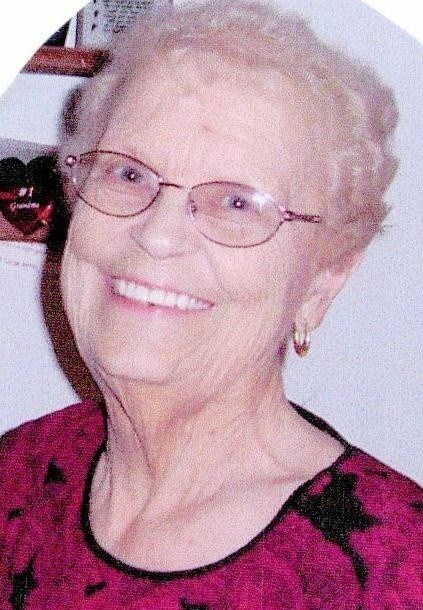 Obituary of Estella Mae Elliott Cornell