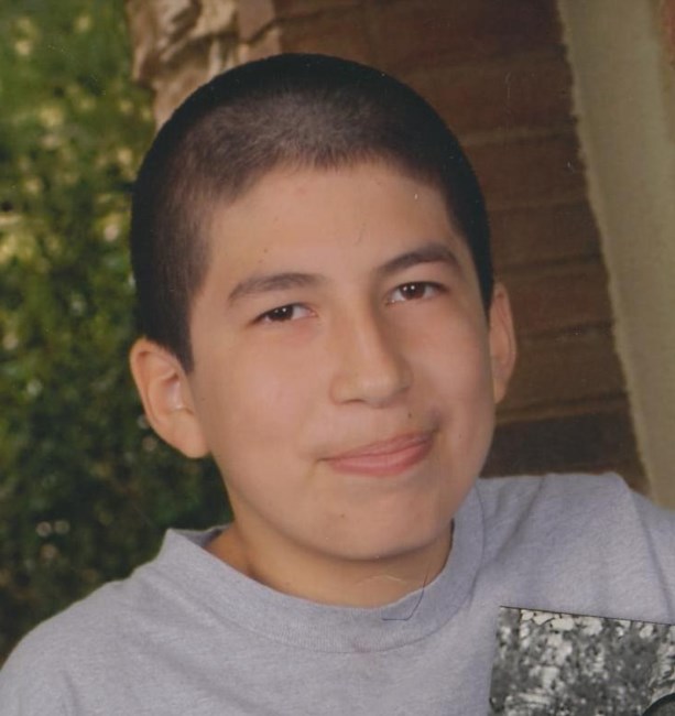 Jesse Rubalcava Obituary - Chino, CA Jesse Rubalcava Obituary - Chino, CA