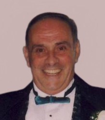 Obituario de Antonio Falconio