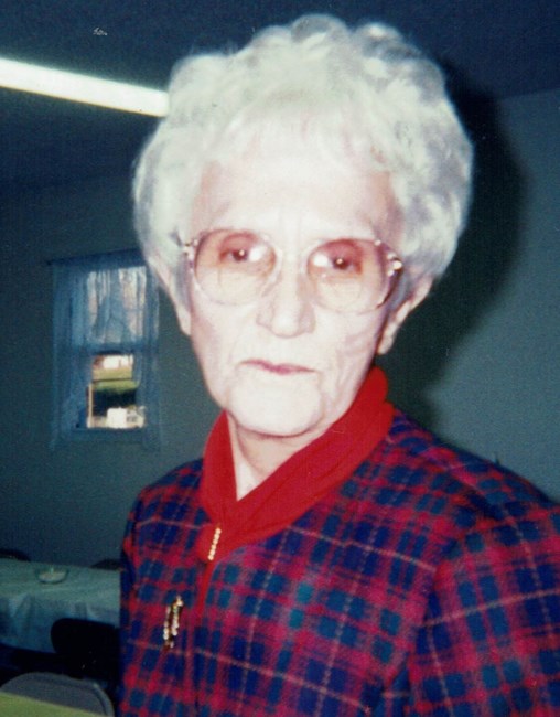 Obituary of Hallie Ruby Painter