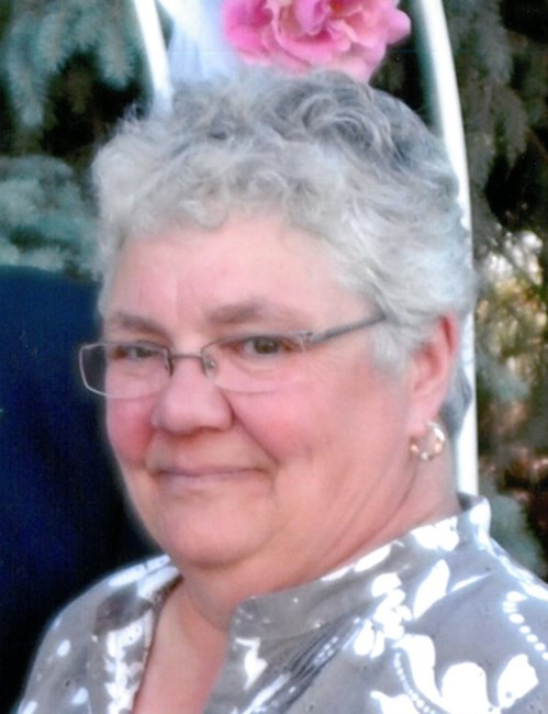 Obituary of Susan Schnell