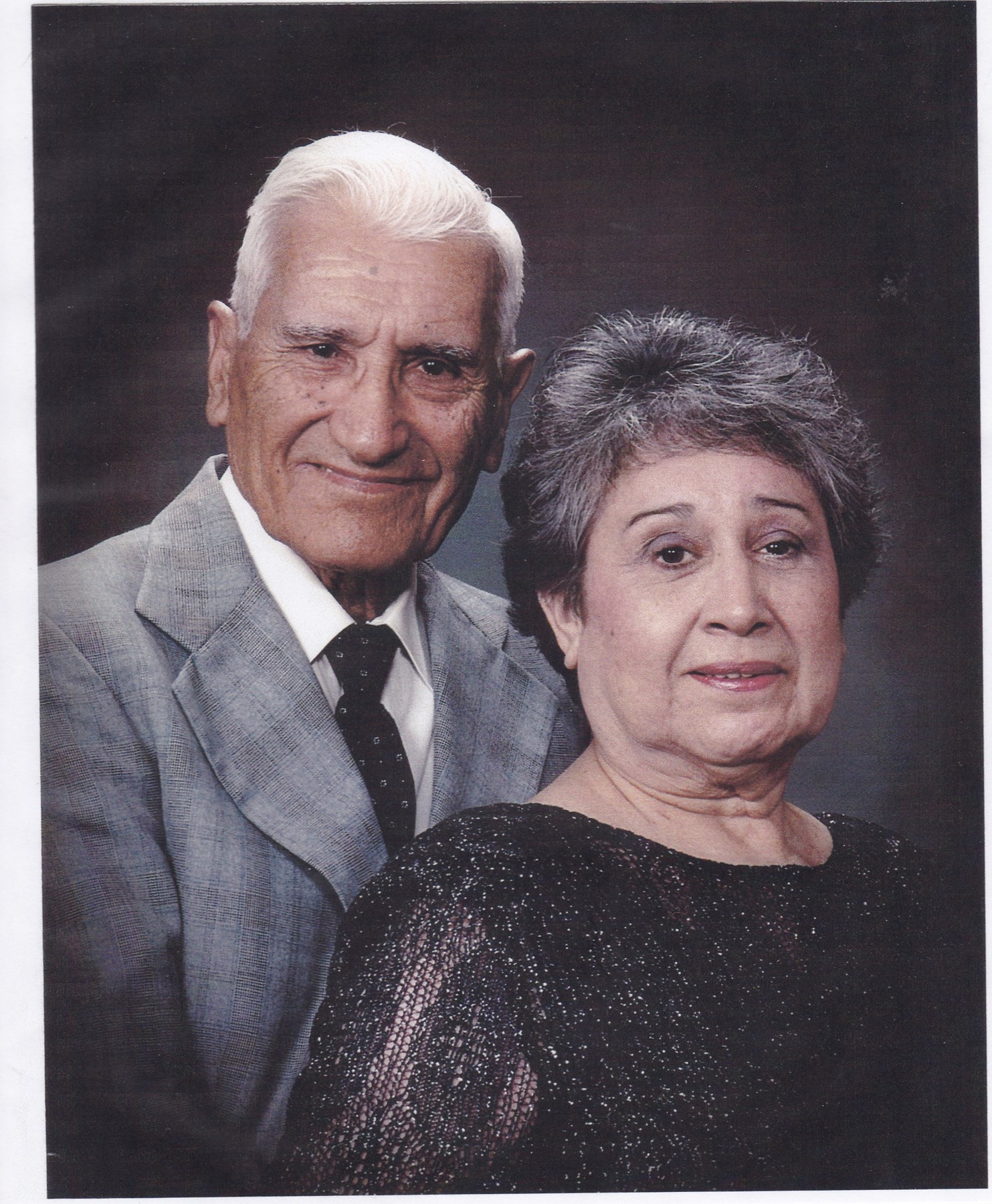 Obituary of John Colunga, Sr.