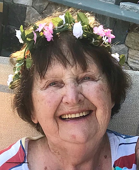 Obituary of Lorraine C. Dooley