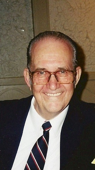 Obituary of John Anthony Watson