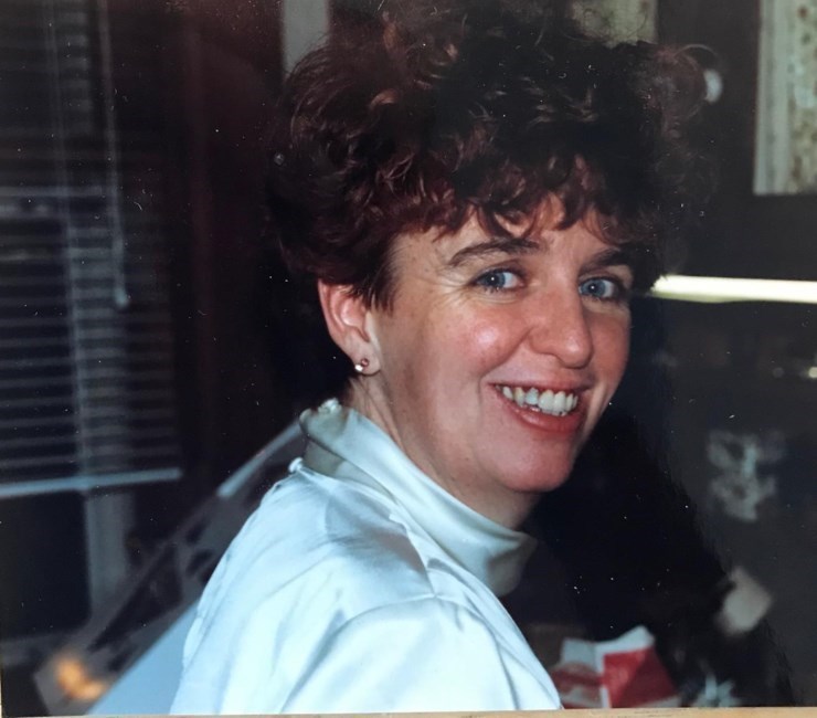 Obituary of Margaret Peggy Gallagher