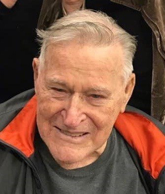 Obituary of John W. Hughes