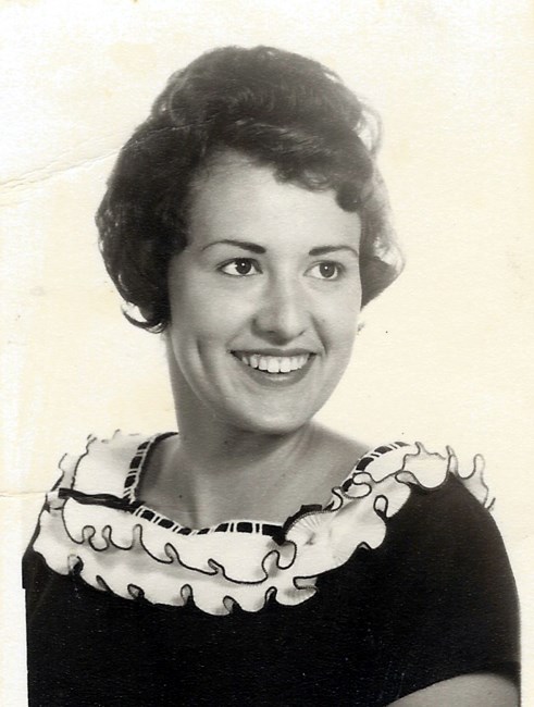 Obituary of Carol Ann Andaya