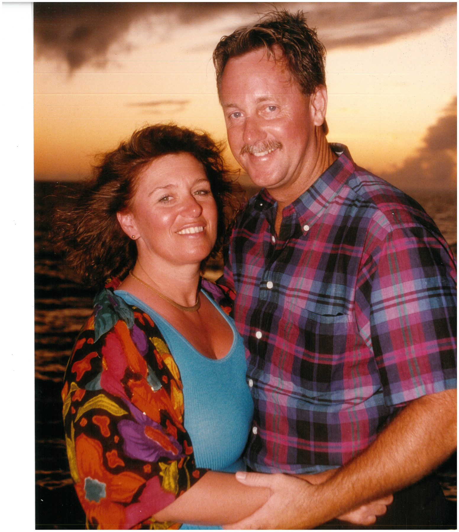 Obituary of Janet Crossman