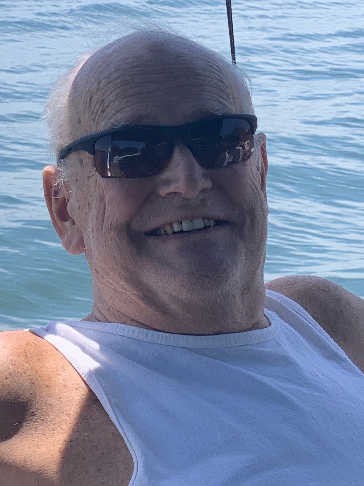 Michael Simmons Obituary Lake Odessa, MI