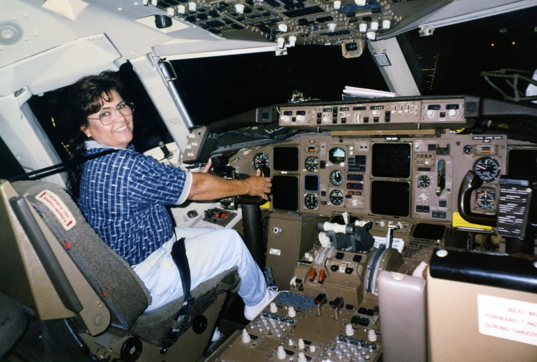 Obituary of Margarita Parada Figueroa