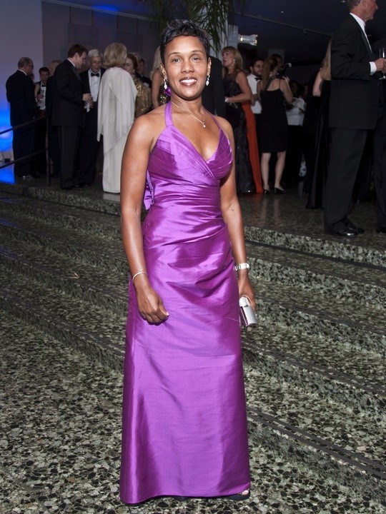 Obituario de Gail Alecia Jennings