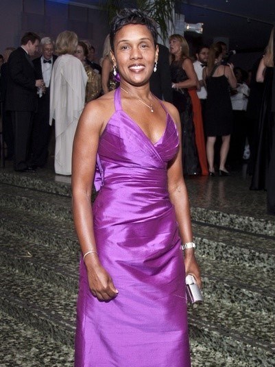 Obituario de Gail Alecia Jennings