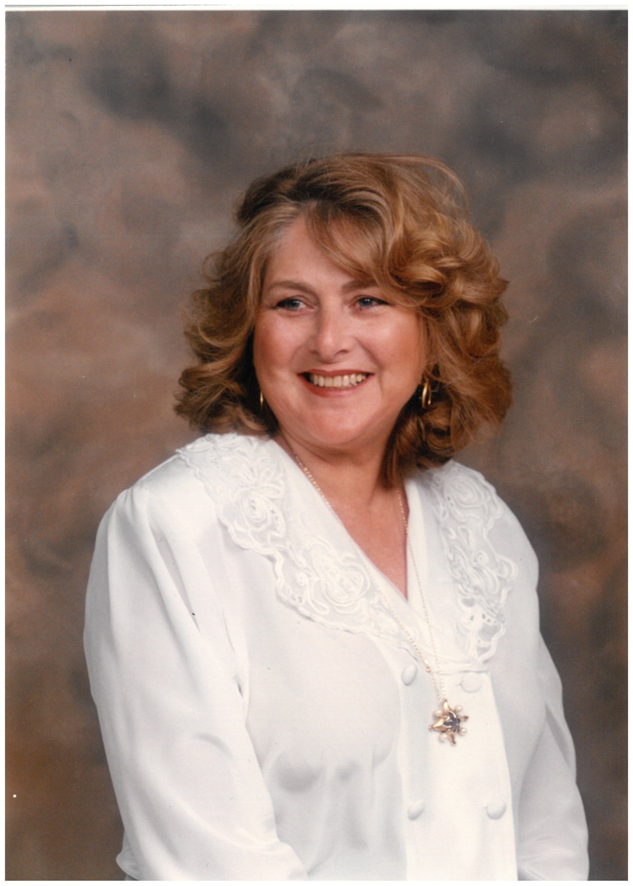 Obituary of Jasmine Lamb(née Gosselin)