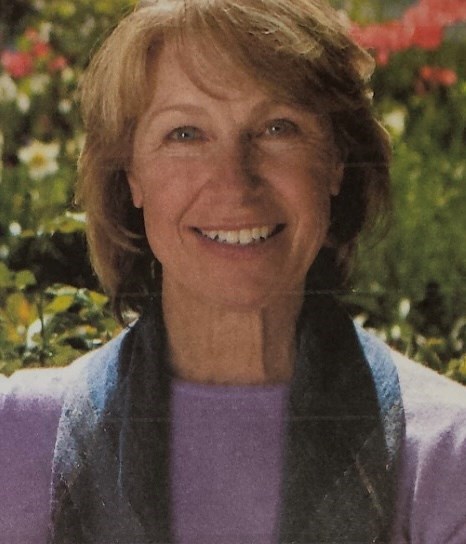 Obituario de Judith "Judy" Kathleen Jacobs
