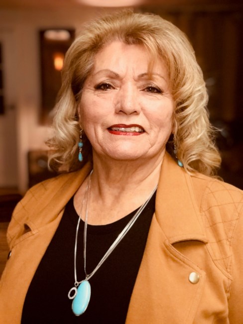 Obituary of Christine Z. Burton