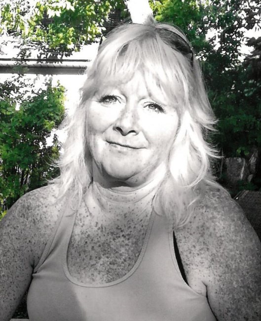 Obituary of Christine Anne Kidd