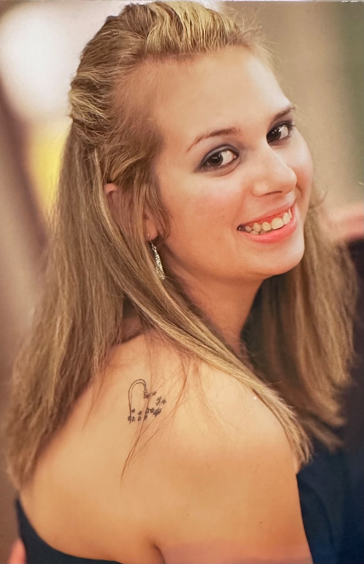 Obituary of Chelsea Michelle Levering