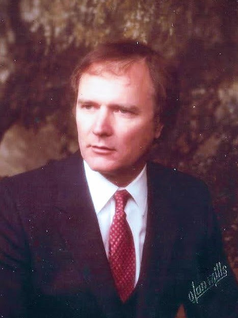 Obituary of Alan Dwaine Holmes