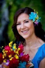 Obituary of Sylviana Moore Mrs. Locke