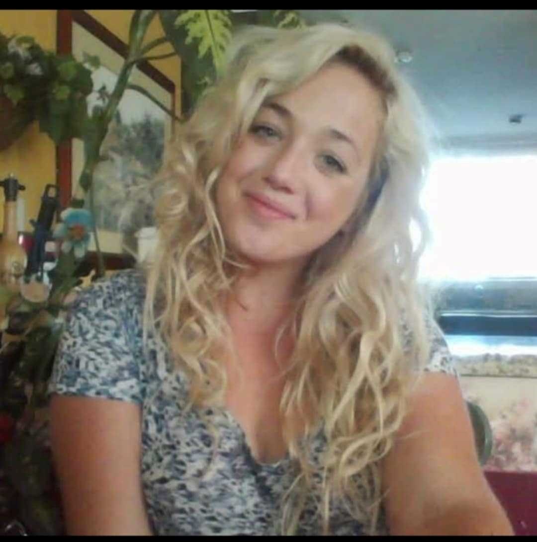 Avis de décès de Melissa Lee Stubbington