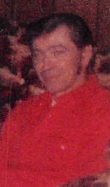 Avis de décès de Glen William Chesser