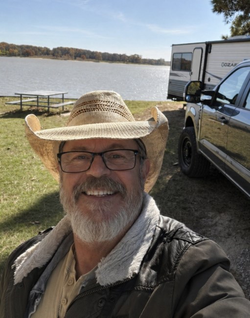 Obituary of David Michael McGuire