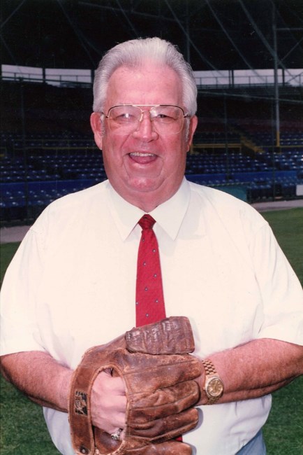 Obituary of Peter David Bragan Sr.