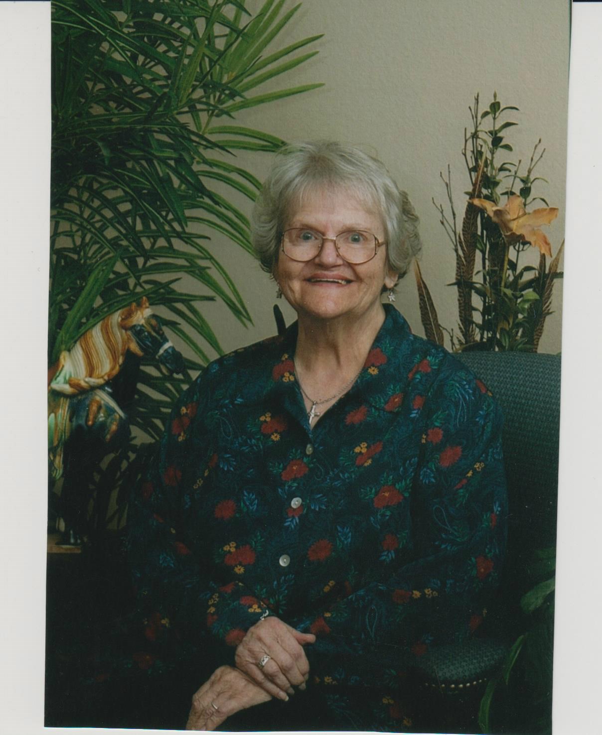 Obituary of Betty Sue Ferris