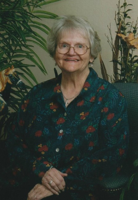 Obituary of Betty Sue Ferris