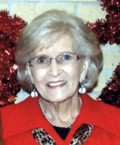 Obituary of Doris (Dee) Ladell Spires