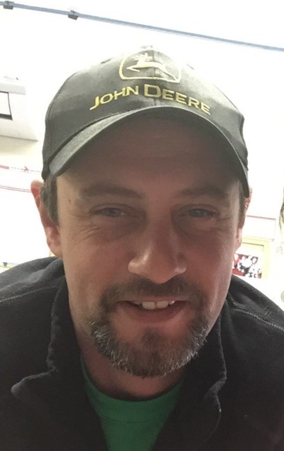 Obituary of Paul Guy Anton