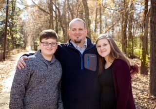 Avis de décès de Christopher "Chris" Wade Ellis