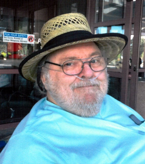 Obituary of Jerry Wayne Smith