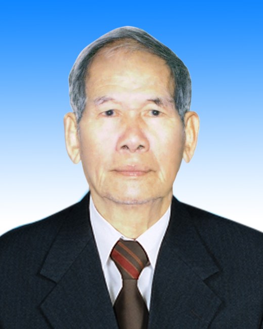 Obituary of Mao V. Nguyen