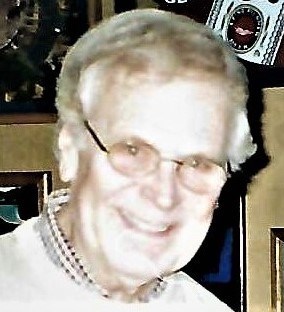 Obituary of Roger Allen