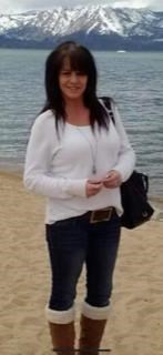 Obituary of Stacie Marie Warner