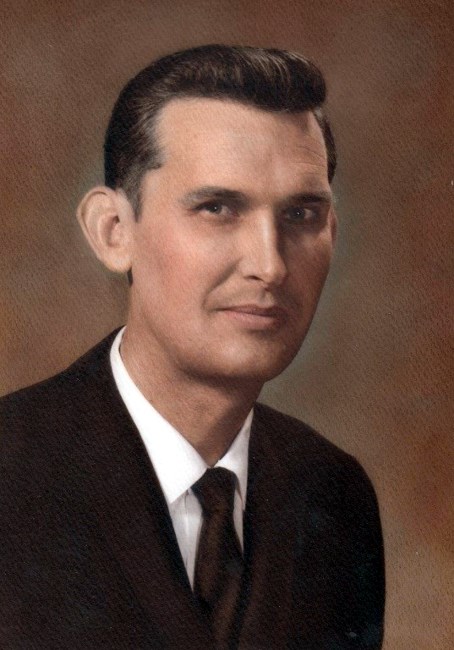 Obituary of Horace Wendell Garner