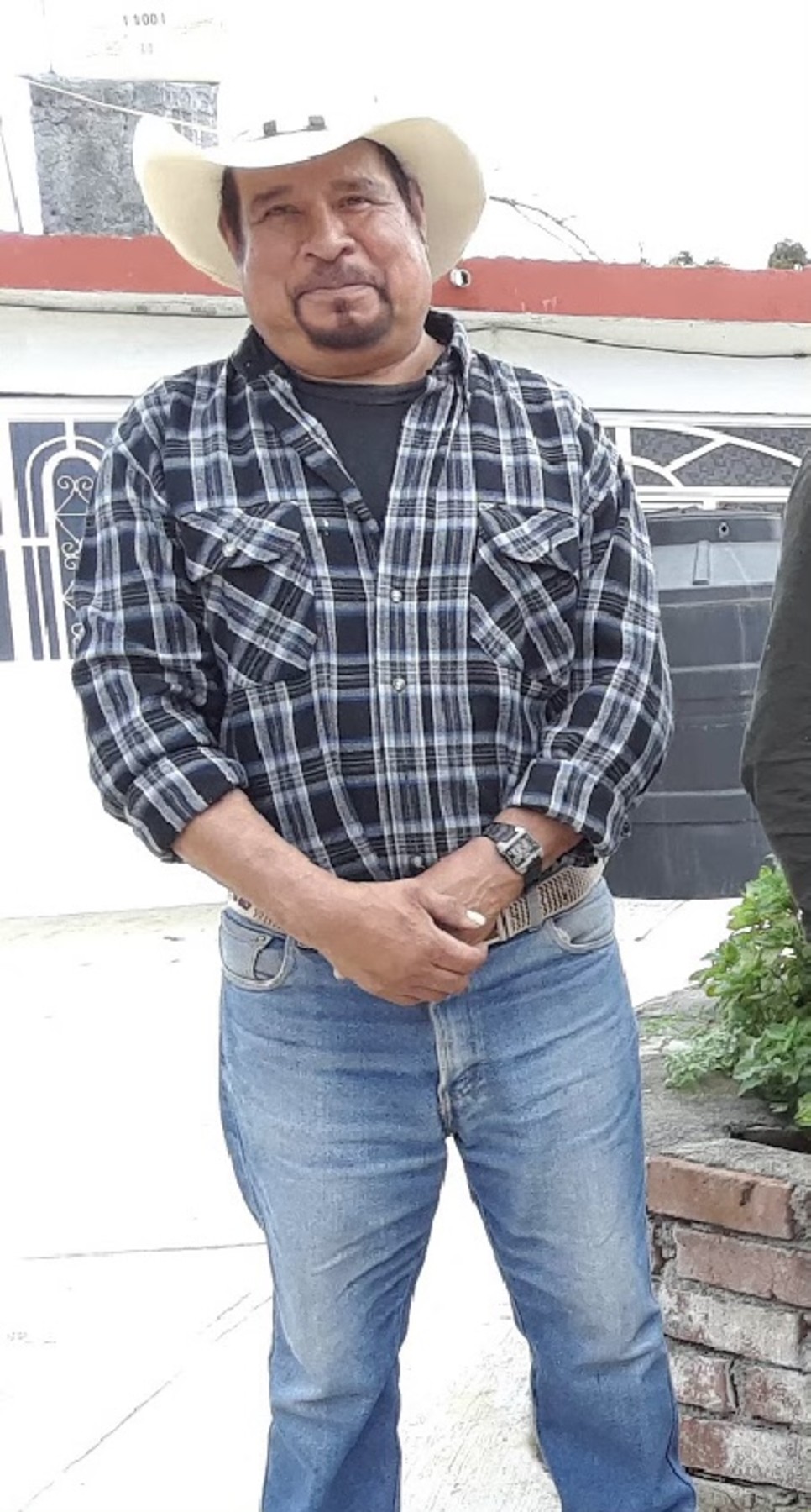 Obituary of Melesio Morales