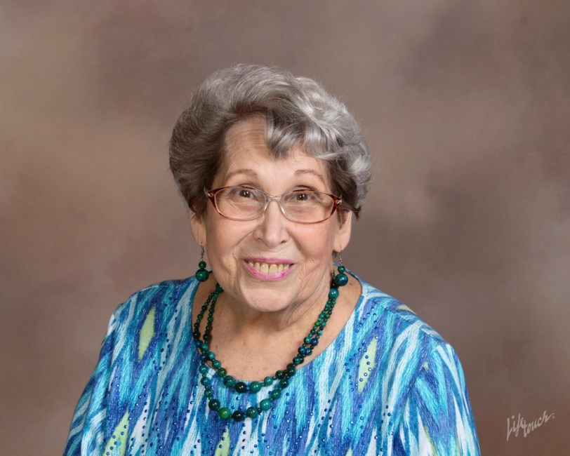 Obituary of Dolores Odom Pose