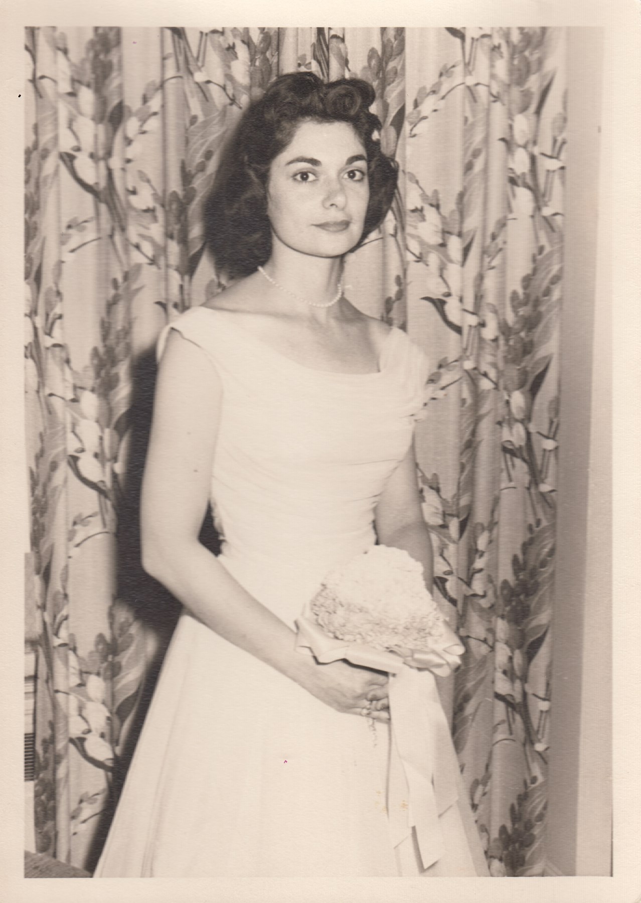 Obituary of Minnie Wartell