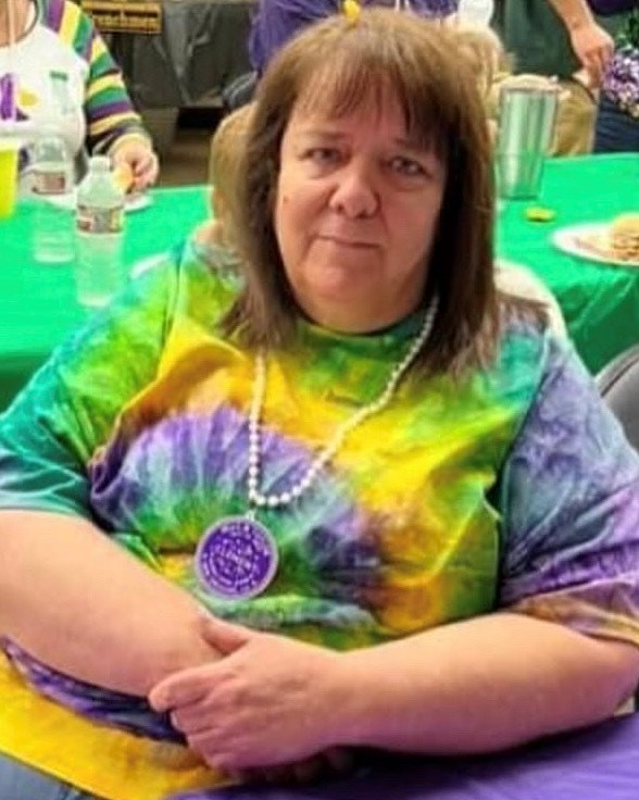 Obituary of Roxana Marie Crochet