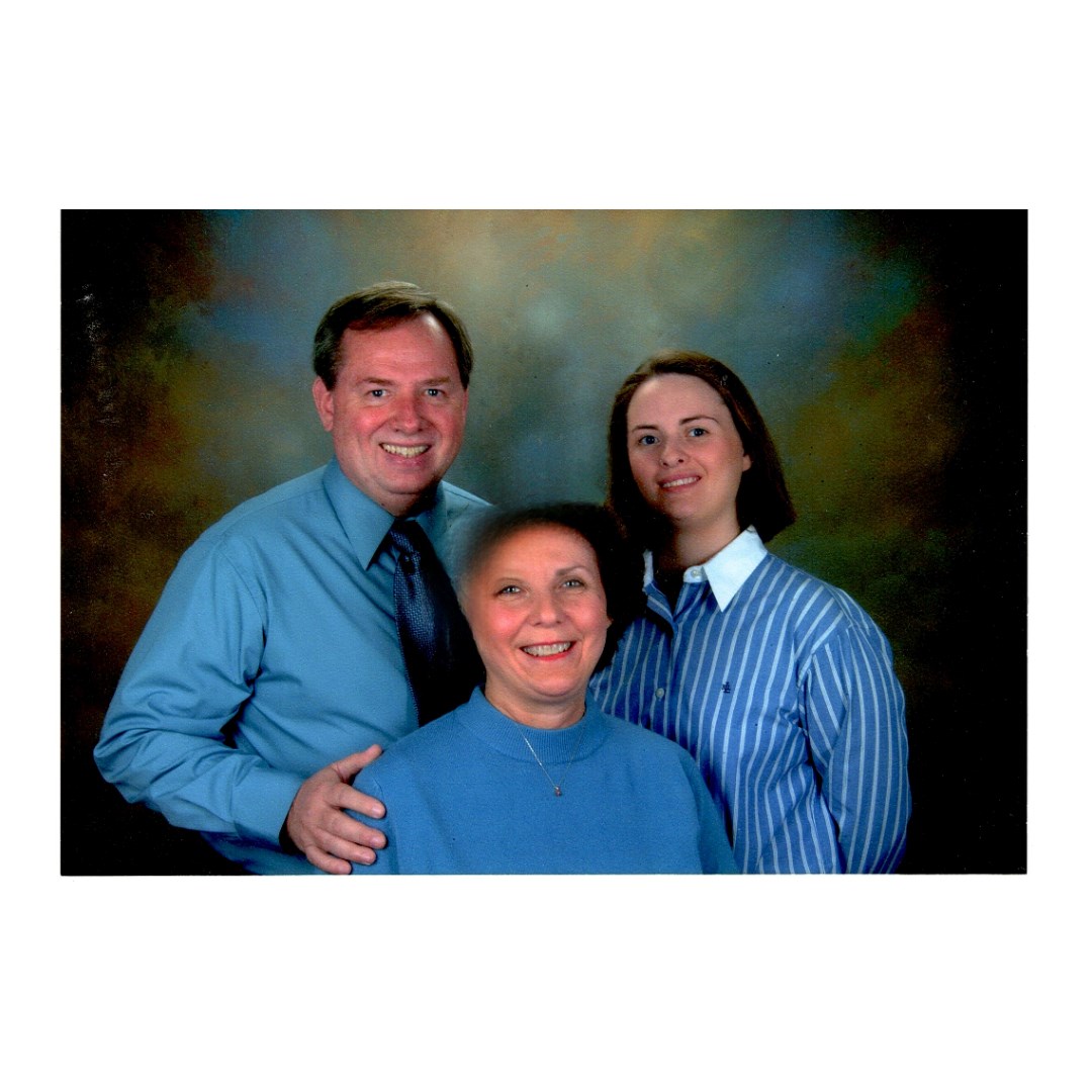 Avis de décès de John Bruce Campbell Jr.