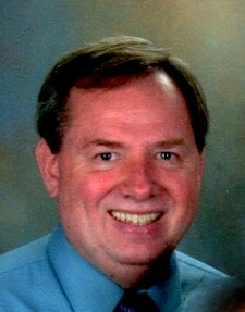 Avis de décès de John Bruce Campbell Jr.