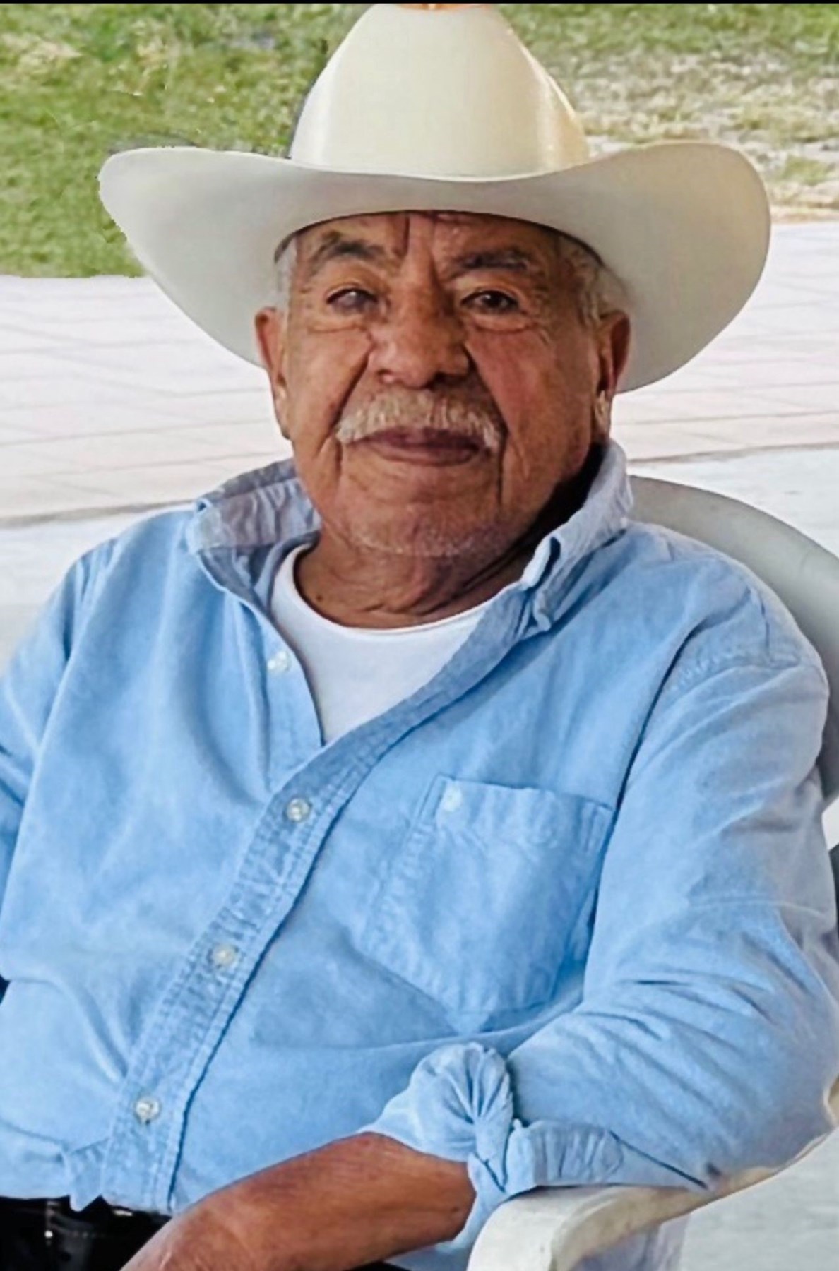 Obituary of Refugio Medina