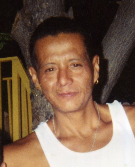Obituary of Salvador Cedeno