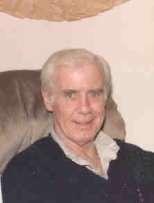 Obituary of William Buzz F Allen